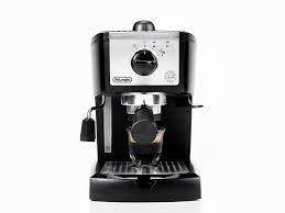 Get in touch or download the appropriate catalogue below to find out which part number you required. De Longhi Manual Espresso Machine Ec 155