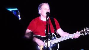 Paul Simon