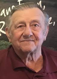 Donald “Barney” L. Barnthouse