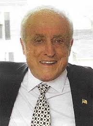 Lawrence "Larry" R. Verne — SFA 45