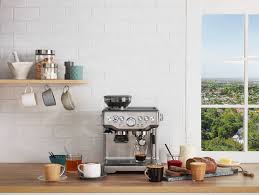 Expired breville bes870 barista express manual coffee machine charcoal $579 @ harvey norman. Breville Home Facebook