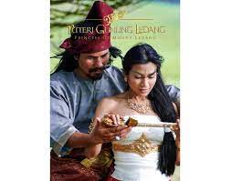 Puteri gunung ledang is a love story taking place in 15th century malacca. Malaysia S First Big Budget Film Puteri Gunung Ledang To Be Available On Netflix From November 26 Video Showbiz Malay Mail