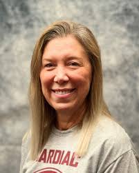 As Pulmonary Rehab Week comes to a close, we want you to meet Michelle Arney,  CRT—one of our dedicated respiratory therapists at Daviess Community  Hospital! Since 1988, she's helped patients overcome breathing