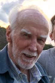 Obituary for Daniel J. Chambers