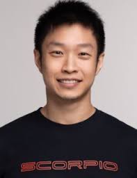 kopi-C with CEO of Scorpio Electric: "We're building a premium electric  motorcycle that excites users"