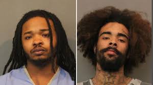 2 charged in January homicide to be tried together
