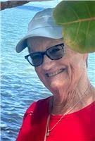 SHARON PATE JENSEN Obituary (1942