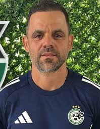 ההתאחדות לכדורגל בישראל