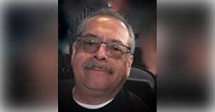 Obituary information for Daniel Lee Juarez