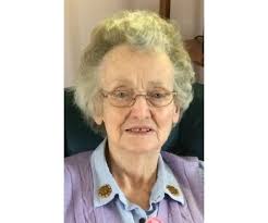 Hazel Hanson Obituary (2017)