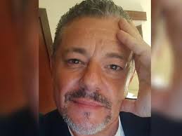 JORGE BERROCAL A LA HIJA DE MARÍA JOSÉ GALERA