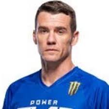 Christopher Debow vs. Mike Bonnette, Power Slap 3