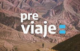 Previaje en su primera etapa. Hasta El 31 De Diciembre Hay Tiempo Para Aprovechar El Programa De Previaje Noticias Urbanas