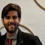 David Yonan's Instagram, Twitter & Facebook