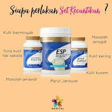 We make millions of people healthier and the world a better place. Set Kecantikan Kulit Shaklee Pengedar Shaklee Bertam Kepala Batas