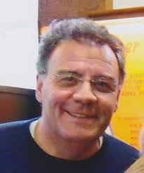 Christopher James Hanley