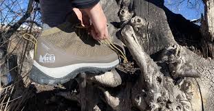 Two years later, the current version, the salomon. Rei Launches Footwear Traverse And Flash Hiking Boot Review Gearjunkie