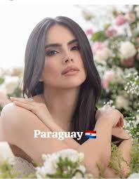 LATINAS RUMBO AL MISS UNIVERSO 2024 🇵🇾🇵🇪🇻🇪🇵🇷🇨🇴🇦🇷🇩🇴