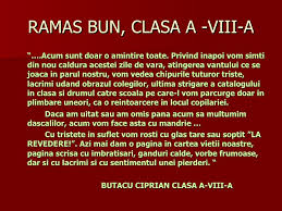 Potrivit imsp spitalul clinic bălți, liubov ojog a activat în instituție din anul 1992 și până în prezent. Sfarsit De An Scolar 2007