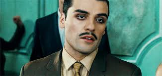 Top 10 oscar isaac kiss gif ideas and inspiration