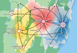 Brumbies beat force for spot in decider. A Metropolis Of Three Cities Greater Sydney Commission