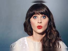 There was their 2014 album of standards, classics, and their second holiday. Zooey Deschanel Zooey Deschanel Sued By Former Management Times Of India