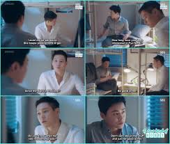 I'll do anything you want. Just Be Good To Her Jealousy Incarnate Ep 8 Review Our Thoughts A New Kind Of Hobby Upcoming Korean Drama Reviews