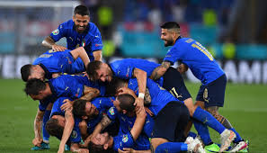 I due hanno stretto un patto 17 anni prima: Belgium Vs Italy Uefa Euro 2020 Live Streaming Online Match Time In Ist How To Get Live Telecast Of Bel Vs Ita On Tv Free Football Score Updates In India