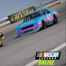 In mod list where you enable the mods, is the patch mod below the nascar. How To Use This Mod Nascar Legends Online Wreckfest Facebook