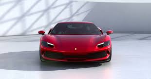 Maybe you would like to learn more about one of these? Ferrari Unveils 320 000 Hybrid Sports Car In Its Race To Electric Reuters