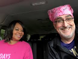 60 Miles to Forever: Tom and Kasandra's 3-Day Proposal