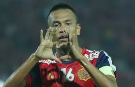 According to our current database, he has not been previously engaged. Badhri Radzi