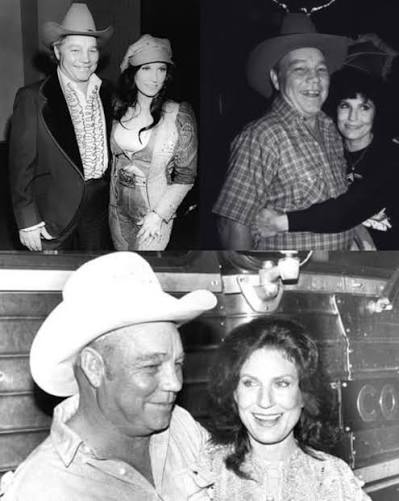 🎤Loretta Lynn's brutal marriage to Oliver “Doolittle” Lynn was a hushed-up secret in country music. But in her memoir, Lynn finally revealed the worst thing he'd ever done—and it's beyond twisted. They