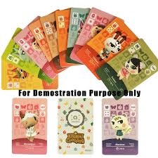 Maybe you would like to learn more about one of these? 279 Biskit Animal Crossing Card Amiibo Cards Work For Switch Ns 3ds Games Access Control Cards Aliexpress