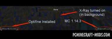 Mcpe xray 1.17.0 texturepack,minecraft bedrock xray texturepack,minecraft pe xray texturepack,minecraft 1.17.0 xray texture 1.17.0 xray texture pack,minecraft 1.17.0 xray,xray texturepack for mcpe 1.17.0,comment orange if you see this,minecraft bedrock,xray minecraft. Xray Ultimate Hack Texture Pack For Minecraft 1 17 1 1 16 5 Pc Java Mods