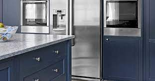 You will likely choose between latex and oil based when choosing cabinet paint. How To Paint Kitchen Cabinets In 9 Steps This Old House