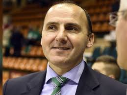 Basket : le président du CSP Limoges, Frédéric Forte, est décédé à l'âge de  47 ans