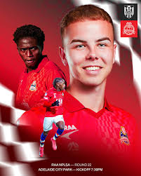 Adelaide Croatia Raiders