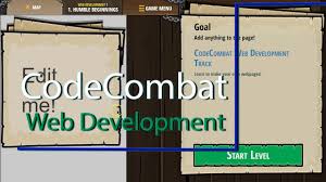 We are still using the basic commands but seeing how we can repeat the actions over and over. Codecombat Web Development Level 9 Tutorial With Answers Youtube