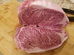 A single cow can be sold for up to $30000. Cutting An A5 Wagyu Rib Roast A Knife Usage Tale When You Cant Make Mistakes Chefknives