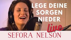 Sefora Nelson
