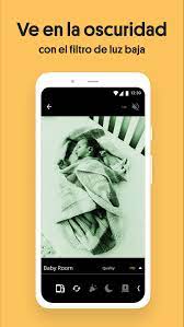 The apk of alfred 3.3.34 (build 968) has a download size of 9.3 mb. Camara De Seguridad Camara Ip For Android Apk Download