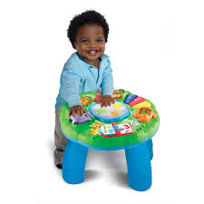 Leapfrog Animal Adventure Learning Table At Rs 930 Baby Boy Toys Unique Toddler Toys Toys For Boys