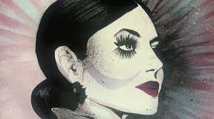 Buy Movies Artwork Paintings