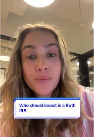 Investing in Brokerage Vs Roth Ira