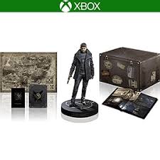 You will receive the xbox one version and. Buy Resident Evil Village Collector S Edition Game Exclusive On Xbox Series X Game