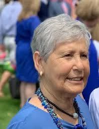 Gail Korman's Instagram, Twitter & Facebook