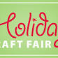 2025 Holiday Craft Fair event image