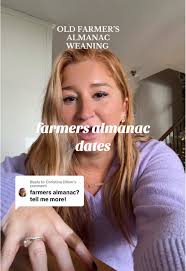 When to Break Baby from A Bottle Farmers Almanac