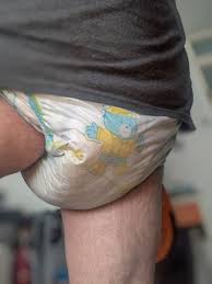 Phantom of the Diaper Pail (@PaddedGhost)  X